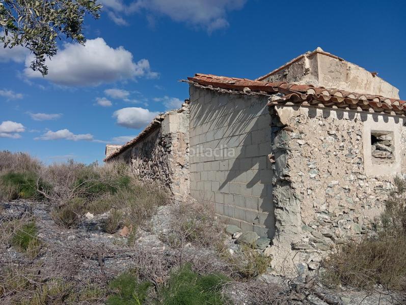 Foto ad2c2388-9184-4ad5-872e-025baa202c7b. Bauernhof in Bejar Lorca