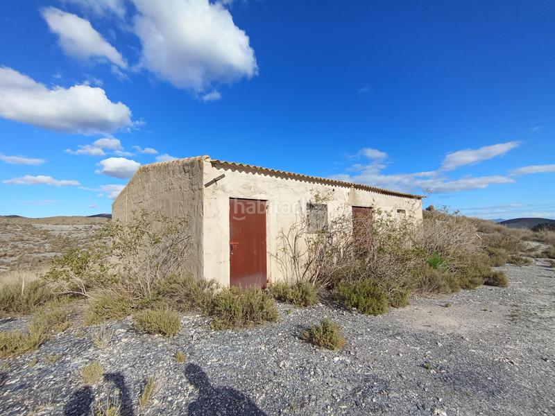 Foto b5ef5817-96d1-4e6f-88a5-9219569d428b. Bauernhof in Bejar Lorca