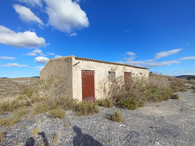 Foto d14e8e3c-396c-4183-8186-c7a747f67285. Bauernhof in Bejar Lorca