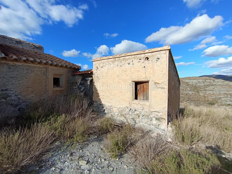 Foto e62802fc-0d8d-4939-b94a-6a857d8e8d69. Bauernhof in Bejar Lorca