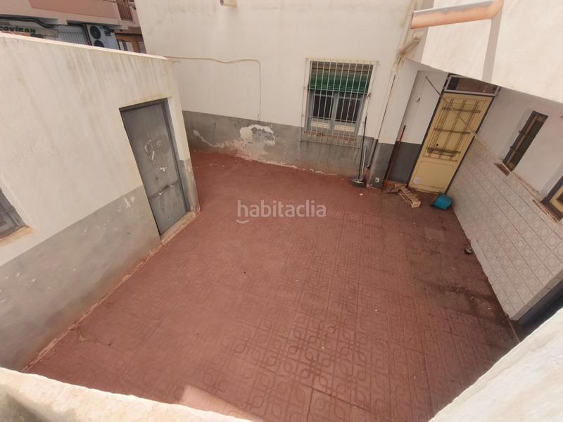 Foto 4d4a911f-3321-41ca-b4ff-48226e019277. Casa a Casco Antiguo Águilas