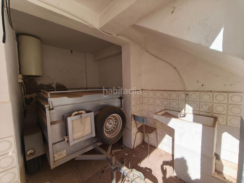 Foto f48edf47-1151-4176-a2ef-9548e90fbc17. Casa a Casco Antiguo Águilas
