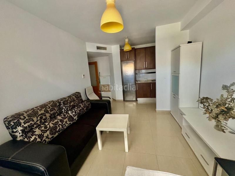 Foto 0d297494-4e81-471f-a90a-3ea473f86bdc. Apartament amb calefacció aparcament a Santiago Lorca