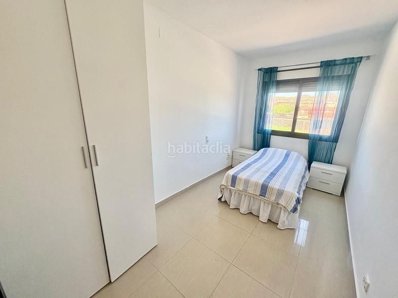 Foto 5107aa39-ba01-4557-a4fe-6865ef82bcf9. Apartament amb calefacció aparcament a Santiago Lorca