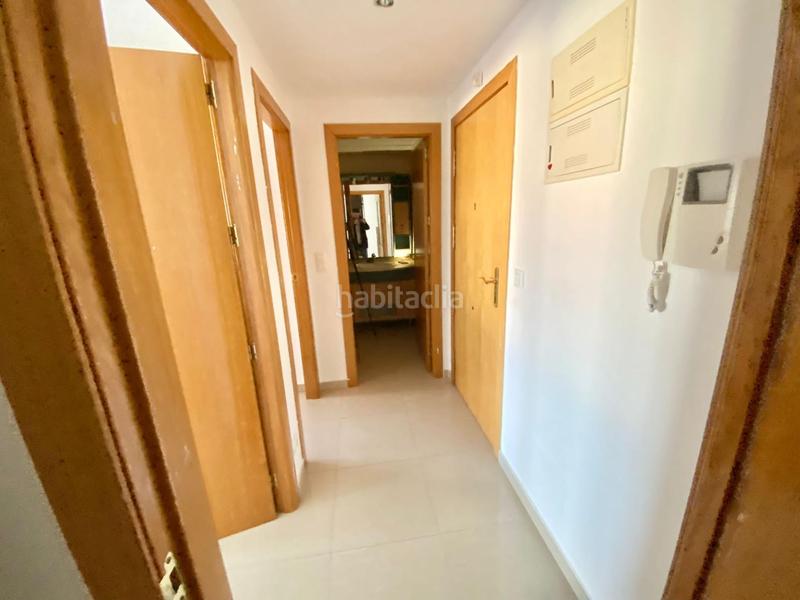 Foto 5260c03b-337b-4b2f-89a4-a2783add4294. Apartament amb calefacció aparcament a Santiago Lorca