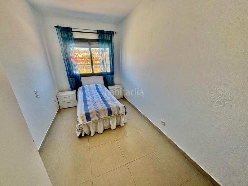 Foto 589e83df-5879-44e2-a96e-99e3c2918a0a. Apartament amb calefacció aparcament a Santiago Lorca