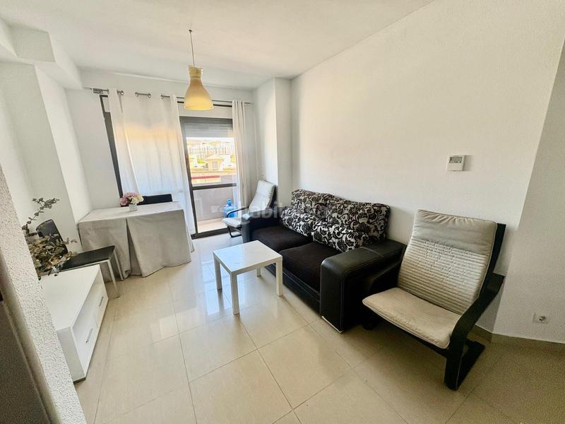 Foto 6c1a26ea-cbc9-4a9e-b70c-01ca14746435. Apartament amb calefacció aparcament a Santiago Lorca