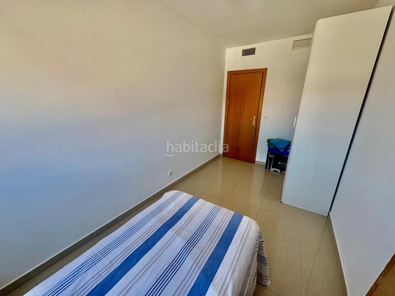 Foto ab212b8d-f123-49ce-8f27-abd73e7f9839. Apartament amb calefacció aparcament a Santiago Lorca