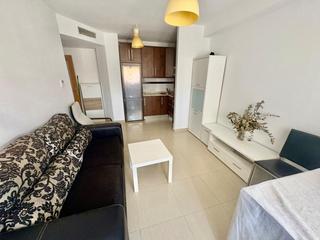 Apartament a Santiago. Apartamento con garaje