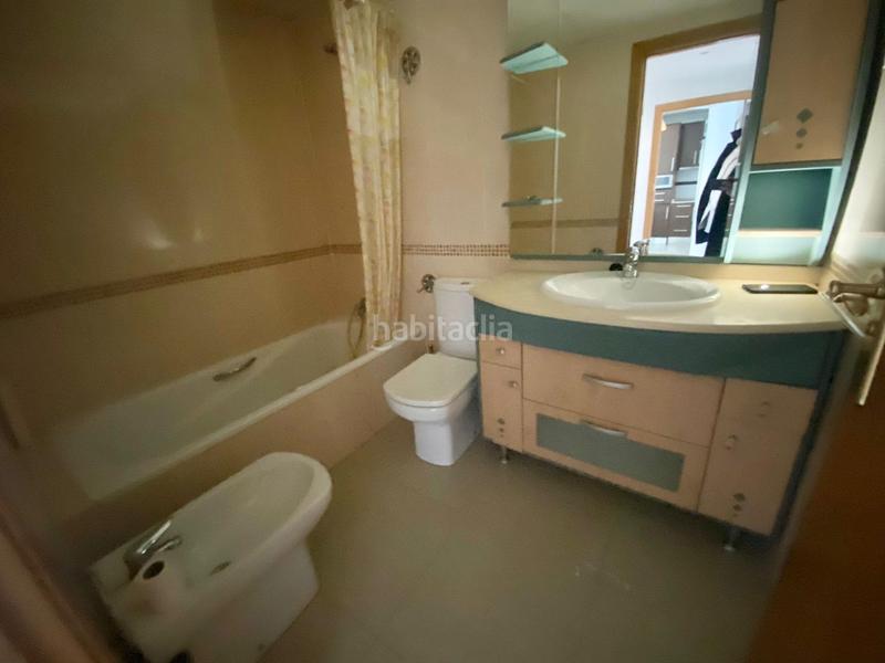 Foto fdd5e68a-12f4-4257-a2cd-5fb049e99eae. Apartament amb calefacció aparcament a Santiago Lorca