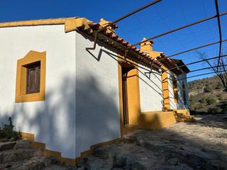 Casa a Parrilla. Casa rural