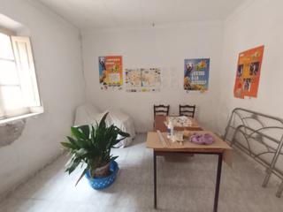 Masia  Calle pintor josé maría párraga. Casa con patio junto al centro de puerto lumbreras