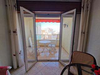 Appartement à Delicias. Piso en venta  calle aire, águilas murcia