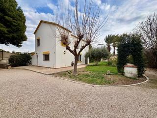 Xalet a Campillo. Chalet para entrar a vivir