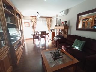 Àtic  Avenida almeria. Atico con terraza y garaje en puerto lumbreras, avda. almería