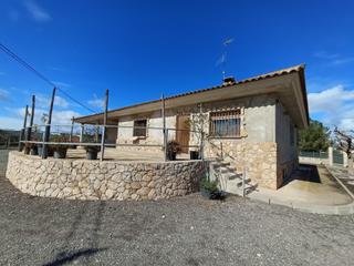 Xalet  Carretera carretera de la estación de puerto lumbreras a lo. Chalet de lujo para reformar junto a la estación de pto. lumbrer