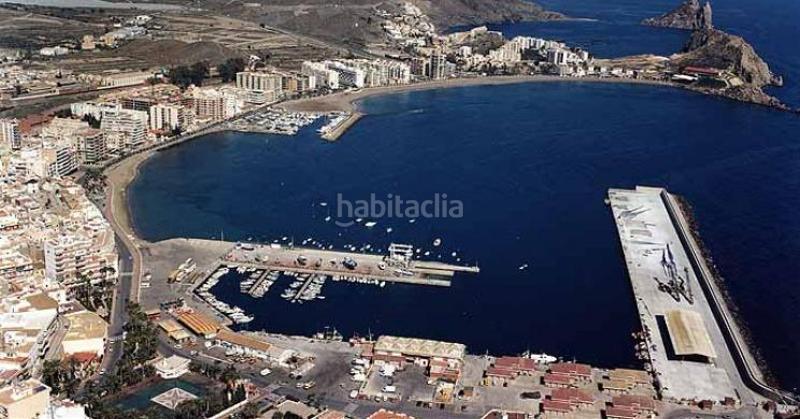 Foto 91e0072a-3dd9-4108-8a2f-be9a5e9b9648. Reihenhaus mit pool in Calabardina Águilas