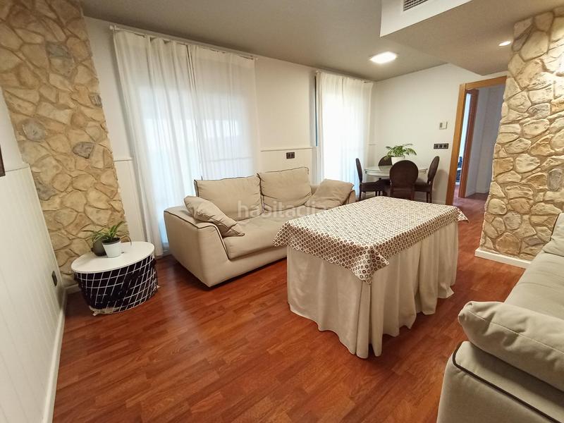 Foto 08dea919-338b-4c9f-9807-261a2e9adbcc. Àtic amb aparcament a Puerto Lumbreras