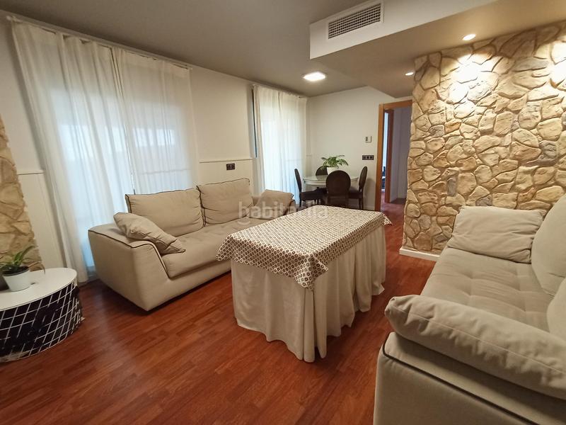 Foto 0f1dc17e-fd73-4fb0-8f24-29634ca220b0. Àtic amb aparcament a Puerto Lumbreras