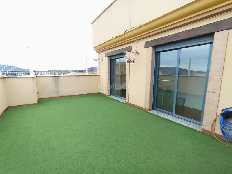 Foto 6dc74389-2df4-44e1-b581-f2b845bf6c19. Àtic amb aparcament a Puerto Lumbreras