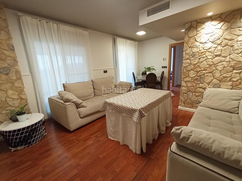 Foto c971ca33-6ad5-4453-9e1f-fcad11220de2. Àtic amb aparcament a Puerto Lumbreras