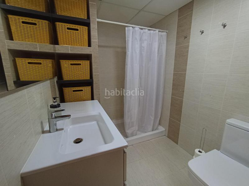 Foto ed2e655b-e7d9-4499-980a-7936751d8187. Àtic amb aparcament a Puerto Lumbreras