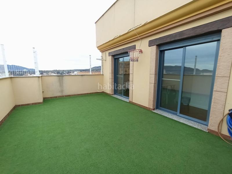 Foto ee068574-6a87-4bd3-923c-442ef6d6dfc2. Àtic amb aparcament a Puerto Lumbreras