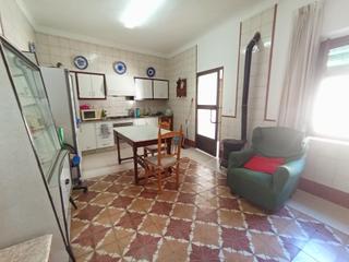 Masia  Pedro garcia rubio. Casa con patio en el centro de puerto lumbreras