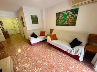 Etagenwohnung en San Jos. Piso para entrar a vivir