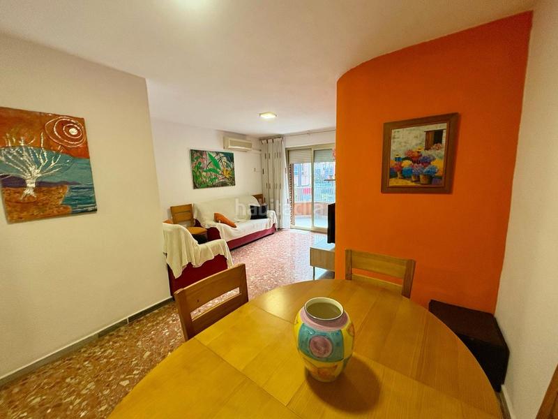 Foto 283c8b10-6bc5-44f8-9ffb-33ced7da2ad8. Appartamento con riscaldamento in San José Lorca