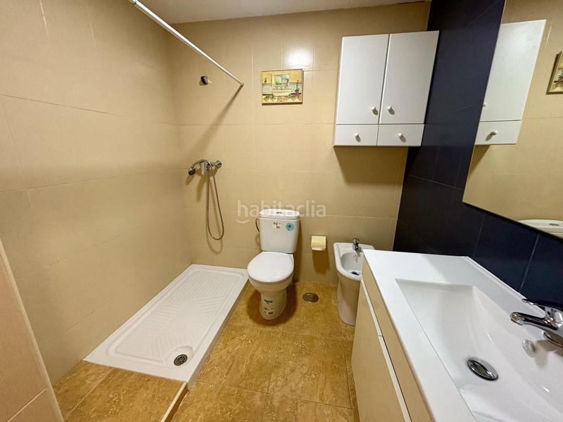 Foto 2f4c89ae-ba3e-43f1-a45b-1eea54a859eb. Appartamento con riscaldamento in San José Lorca