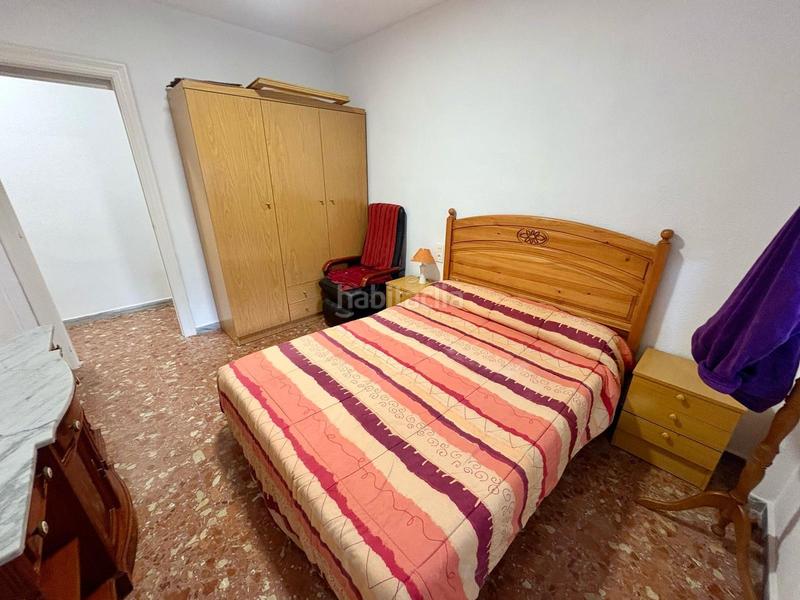 Foto 31516ed2-d7d6-4ebf-af62-be5b4d504084. Appartamento con riscaldamento in San José Lorca