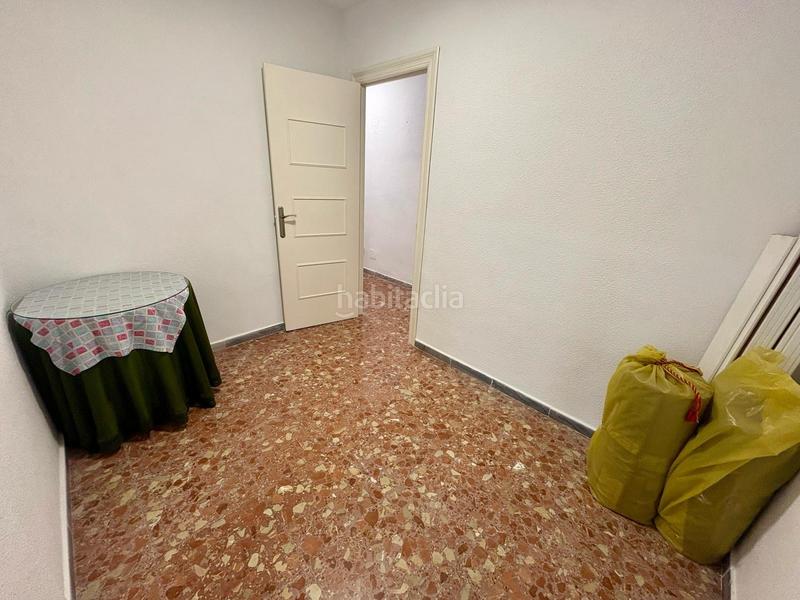 Foto 3f6115ea-b1b0-4329-a107-cfdfb00e5f0a. Appartamento con riscaldamento in San José Lorca