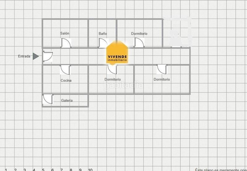 Foto 74f4162d-f72e-49fd-9fb0-08e3162c713a. Appartamento con riscaldamento in San José Lorca