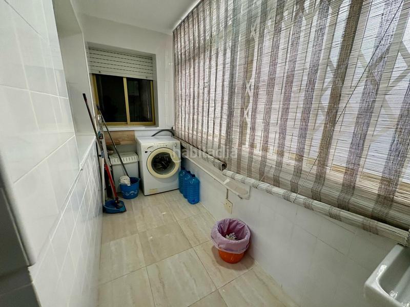 Foto 9b674a91-3ff3-4ef9-9734-a504ee44638e. Appartamento con riscaldamento in San José Lorca