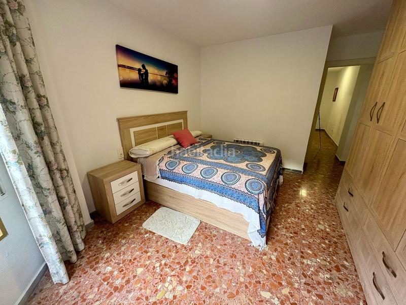 Foto 9f3dbf9b-c3ae-4a08-973f-a96f218a4b71. Appartamento con riscaldamento in San José Lorca