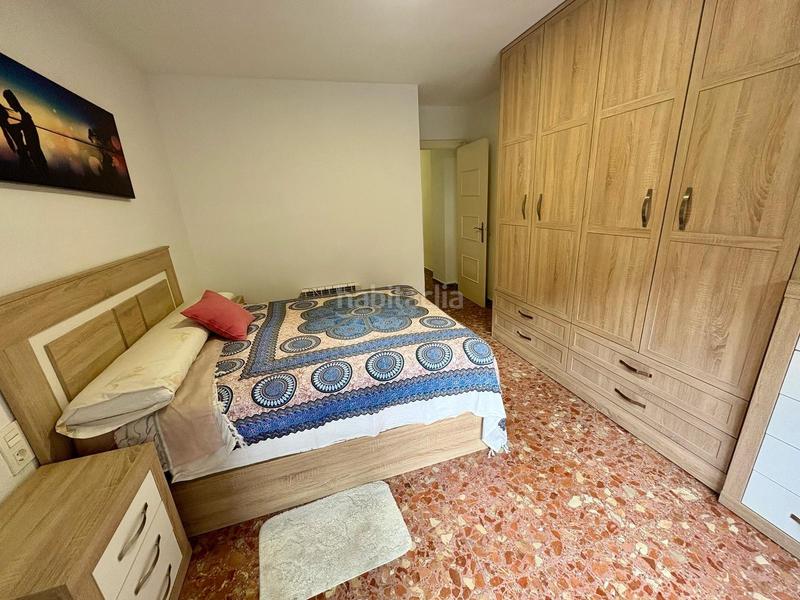 Foto a0af7663-43d1-4c8c-9aba-a7a6b5adc602. Appartamento con riscaldamento in San José Lorca