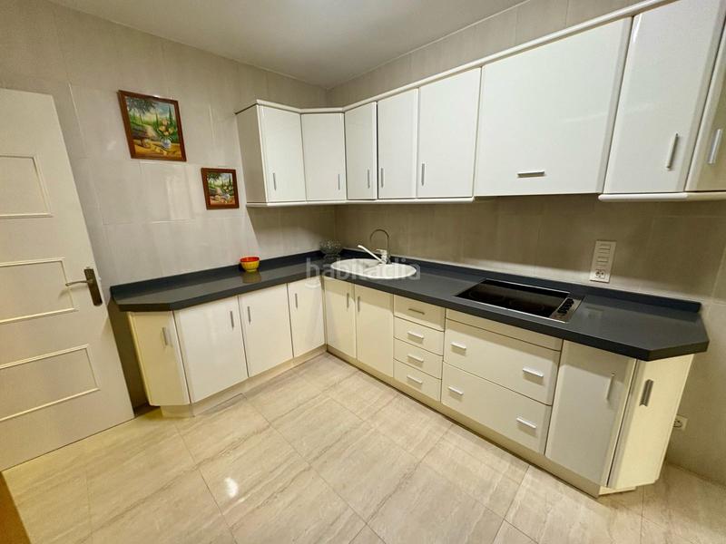 Foto a7431b51-da51-4b57-aac9-a9336ff2c291. Appartamento con riscaldamento in San José Lorca