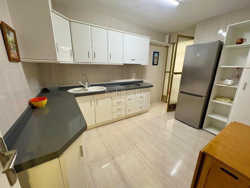 Foto ab3d515a-6b18-40a3-8864-58d5acb7f223. Appartamento con riscaldamento in San José Lorca