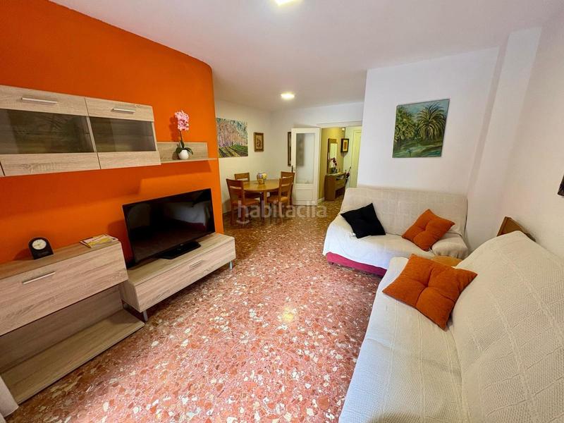Foto b73a6ce4-1b7d-4336-880a-ddc4f2e67d85. Appartamento con riscaldamento in San José Lorca
