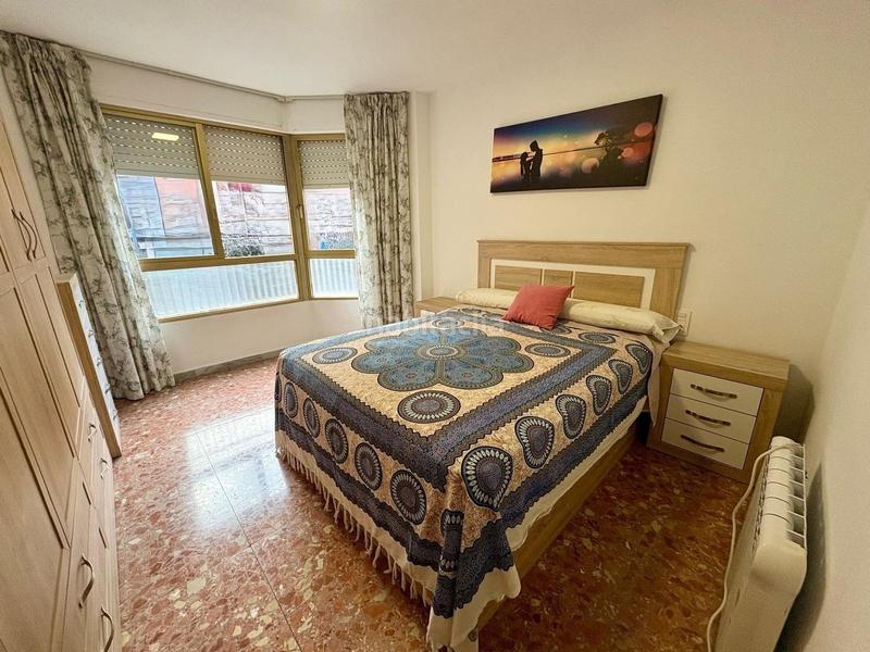 Foto b7e8a2cb-fa91-4a79-955b-9c632110db61. Appartamento con riscaldamento in San José Lorca