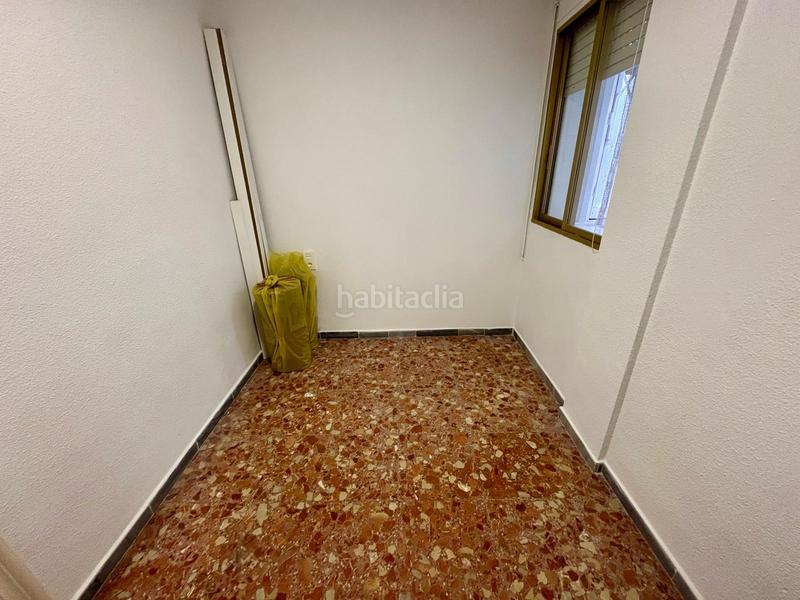 Foto cea1e13b-d1f4-4d77-888b-1cc9189e44b0. Appartamento con riscaldamento in San José Lorca