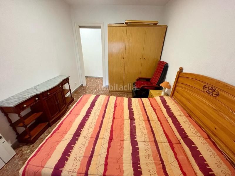 Foto e5ed59a5-5002-40e6-aa56-34e8ff20c1ff. Appartamento con riscaldamento in San José Lorca