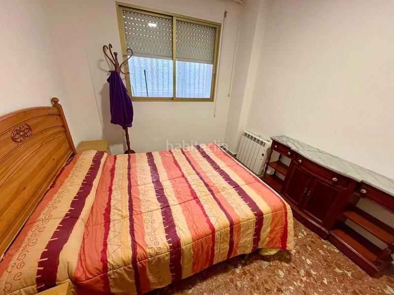 Foto fb444c3f-7340-4b81-bdb0-f9dedf743fb0. Appartamento con riscaldamento in San José Lorca