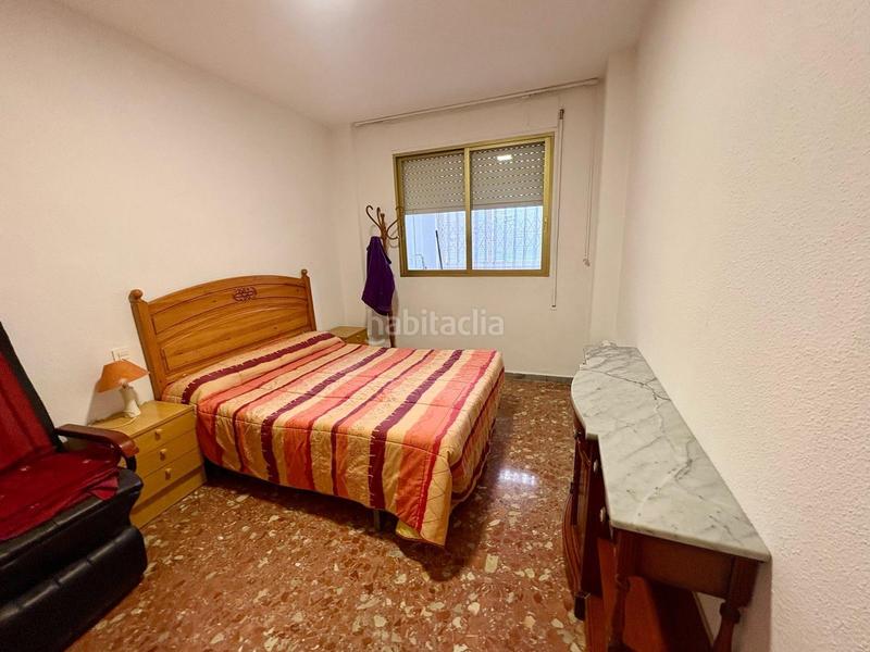 Foto fbdd140d-0076-4239-953d-21be7805971f. Appartamento con riscaldamento in San José Lorca