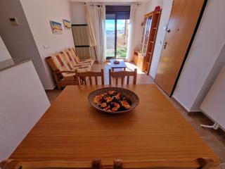 Appartement à Los Collados-Los Geraneos. Apartamento, planta baja, plaza de garaje en los collados, águil