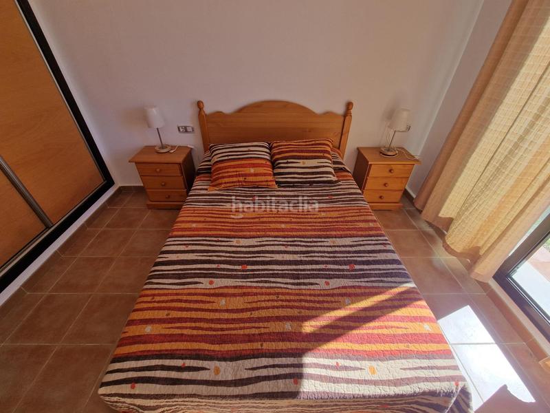 Foto 02e9a7b5-4af1-4100-af4a-57ad31f8df7a. Apartamento , planta baja, plaza de garaje en los collados, murcia en Águilas