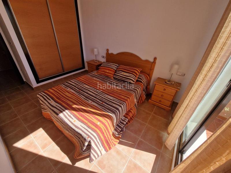 Foto 0310303b-9f68-4ff2-a239-964b5662a3f0. Apartamento , planta baja, plaza de garaje en los collados, murcia en Águilas