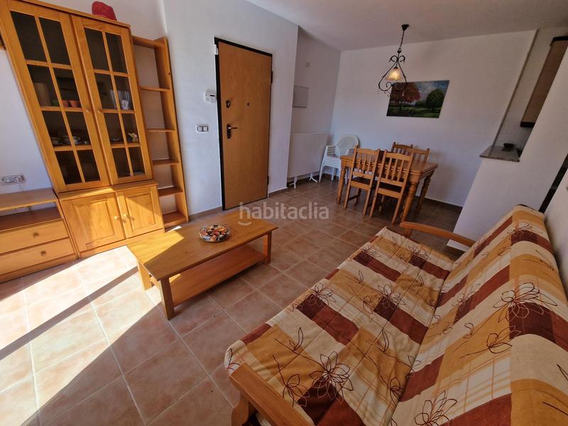 Foto 16c18c00-c3f1-4b66-9e8e-df2751b9187a. Apartamento , planta baja, plaza de garaje en los collados, murcia en Águilas