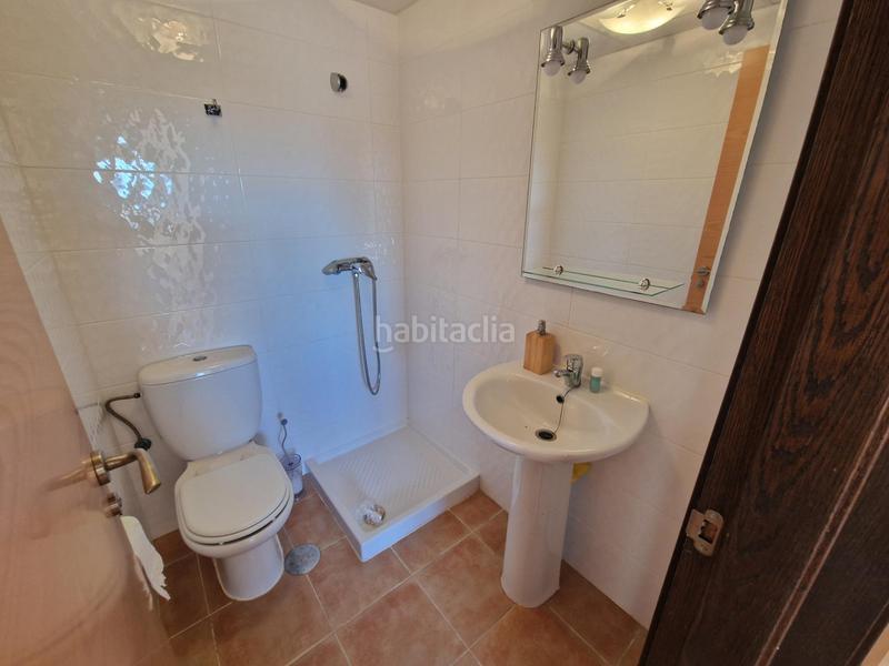 Foto 1bd25613-2318-429d-b74f-1878406a61cd. Apartamento , planta baja, plaza de garaje en los collados, murcia en Águilas